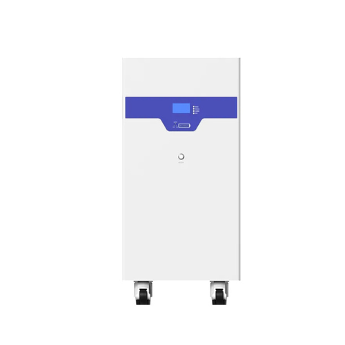 Акумулятор Anern AN-LPB-N-48300 LiFePO4, 51.2V, 300AH