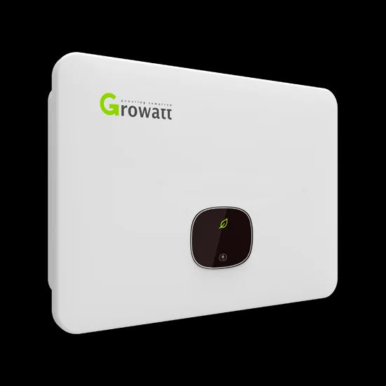 Мережевий інвертор Growatt MID 30000 TL3-X, 30 кВт, 3 Фази, 3 MPPT