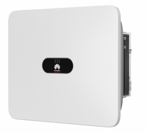 Мережевий трифазний інвертор Huawei SUN2000-20KTL-M5 20 кВт для сонячної електростанції