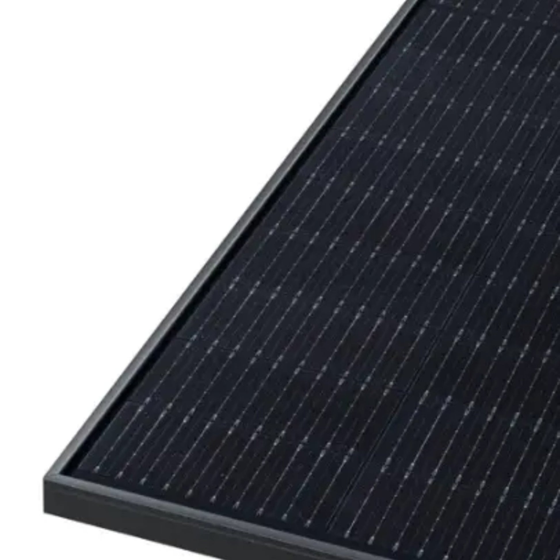 Сонячна панель 400Вт, Full Black, Risen Energy RSM40-8-400MB