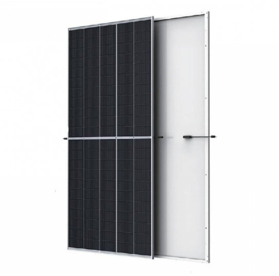 Сонячна панель Trina Solar TSM-NE19R 605 N type