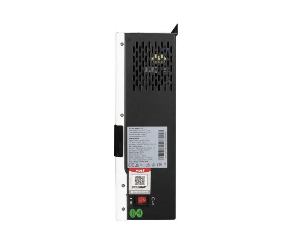 Інвертор сонячний гібридний 3.2 кВт MUST PV18-3224 VPM II