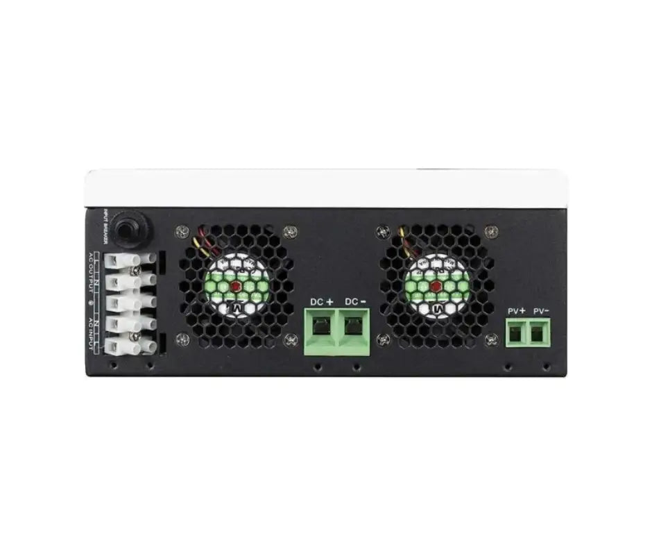 Сонячний гібридний інвертор 3.2 кВт MUST PV18-3224 VPM II