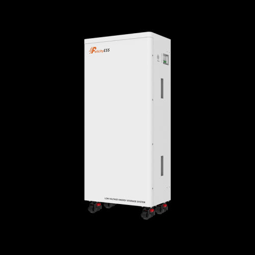 Акумуляторна батарея 15 кВг Felicity ESS LUX-Y-48300LG01, LiFePO4 51,2V 300Ah