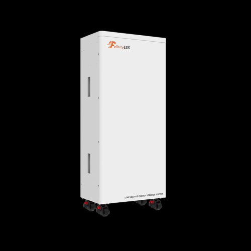 Акумуляторна батарея 15 кВг Felicity ESS LUX-Y-48300LG01, LiFePO4 51,2V 300Ah