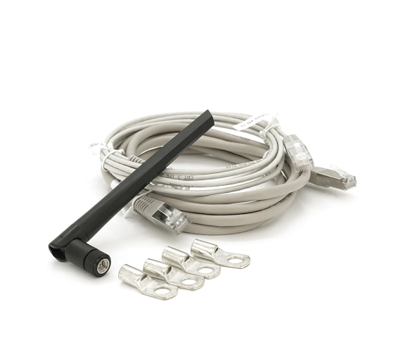 Акумулятор Must LP21-48300, 51.2V 300AH, 200A/200A 15.3 кВ*г