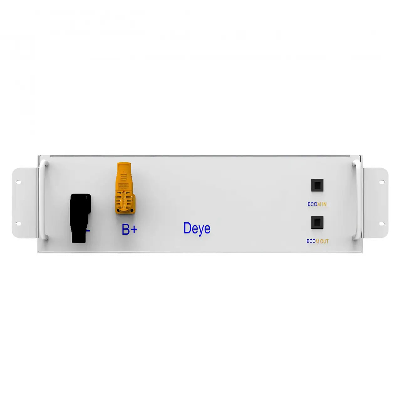 Акумуляторна батарея DEYE BOS-G LiFePO4 HV 51.2v 100AH