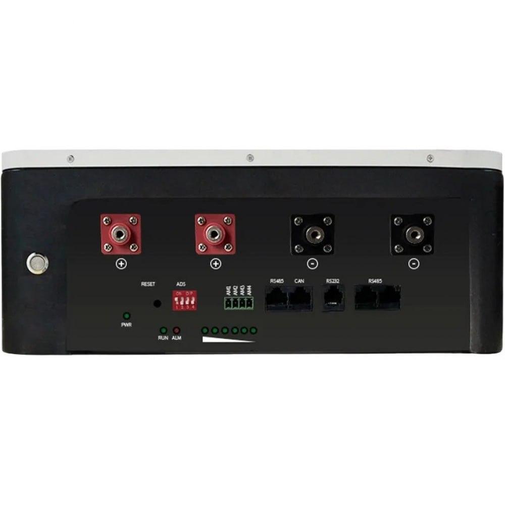 Акумулятор 10.2 кВт Easun Power LiFePO4 52.2V 200Ah