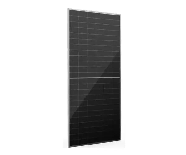 Двостороння сонячна панель Risen Energy 610W 144-10-610BNDG Bifacial