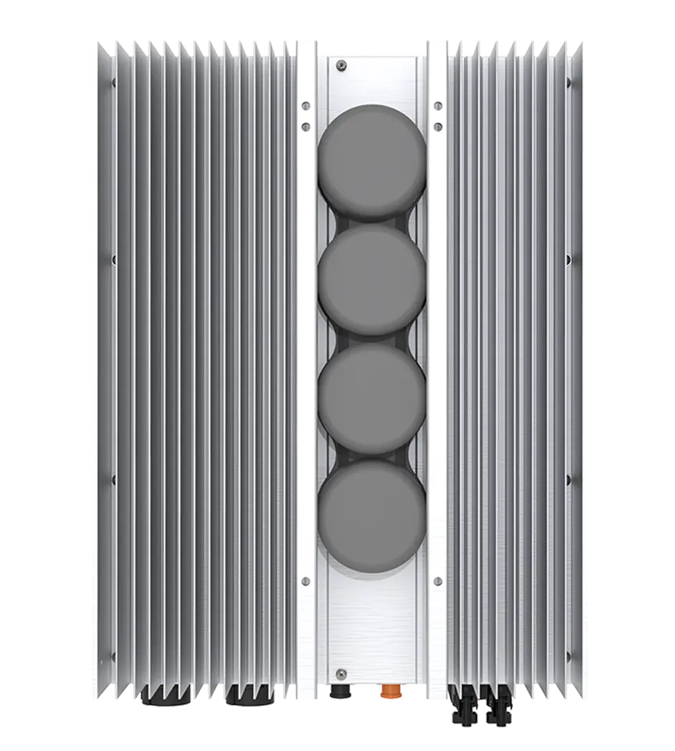 Гібридний інвертор Solis S6-EH1P6K-L-PLUS (6 kW, 1 фаза, 2 MPPT, LV)