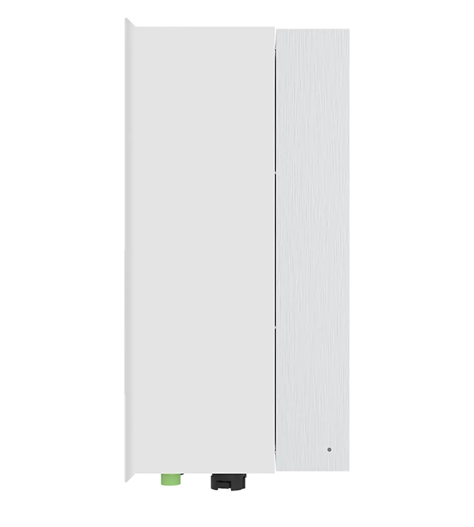 Гібридний інвертор Solis S6-EH1P6K-L-PLUS (6 kW, 1 фаза, 2 MPPT, LV)