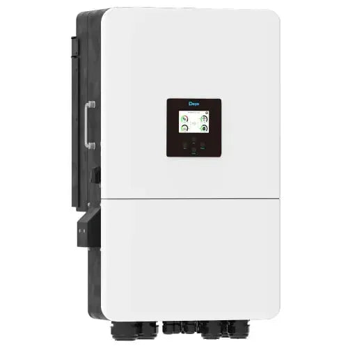 Гібридний інвертор Deye SUN-15K-SG05LP3-EU-SM2 (15 кВт, 3 фази) низьковольтний