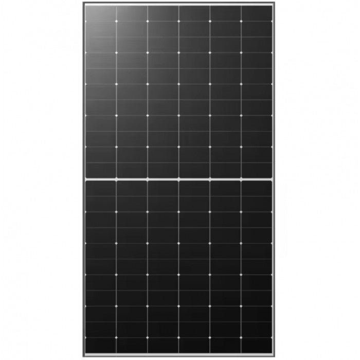 Сонячна панель Longi Solar LR5-66HTH-525M Hi-MO X6 Black Frame 525 Вт