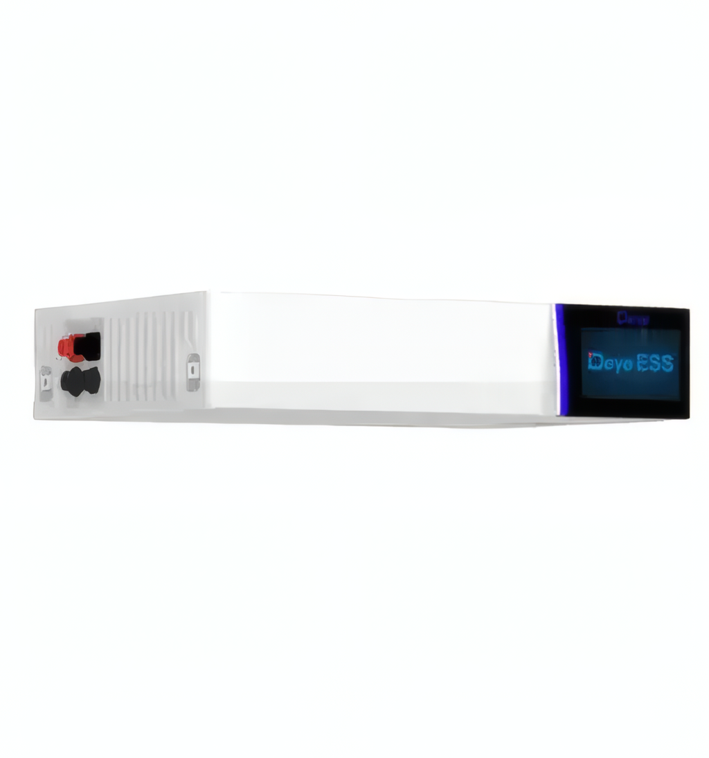 Контролер BMS Deye GB-LBS 40/102.4-HV