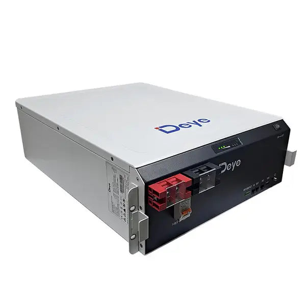 Акумуляторна батарея Deye RW-M5.3 PRO 51,2В 104А·год