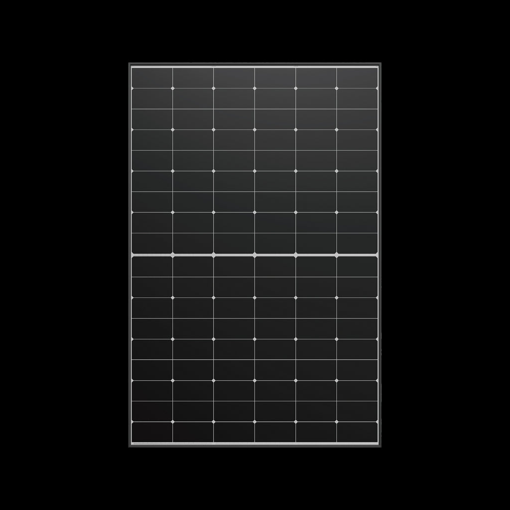 Двостороння сонячна панель Longi Solar LR5-54HTD-430M 430Вт