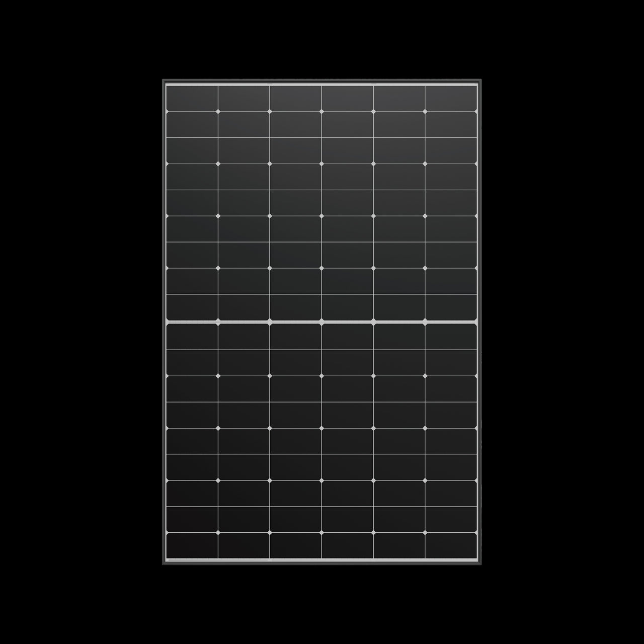 Двостороння сонячна панель Longi Solar LR5-54HTD-430M 430Вт