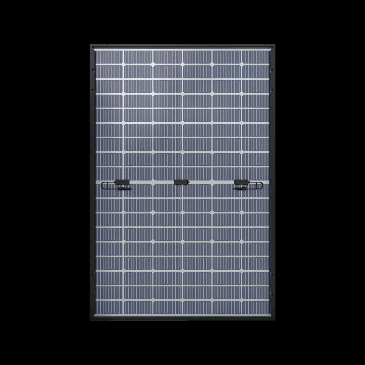 Двостороння сонячна панель Longi Solar LR5-54HTD-430M 430Вт