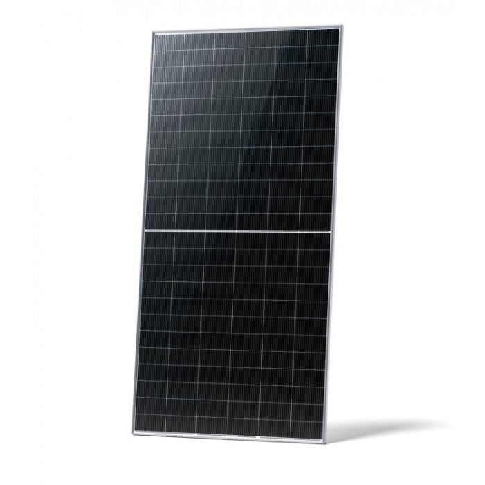 Двостороння сонячна панель Jinko Solar JKM590N-72HL4-V-BDV N-Type Bifacial 590 Вт