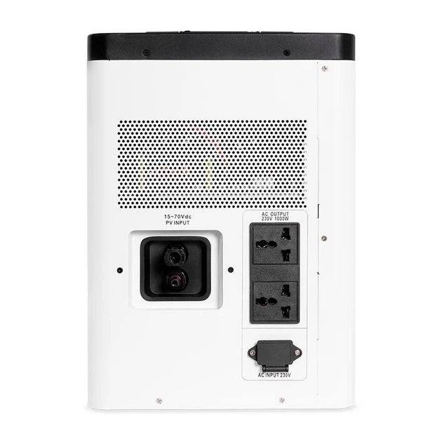 Зарядна станція All-in-one Sako Alpha ESS 1000W/2000Wh