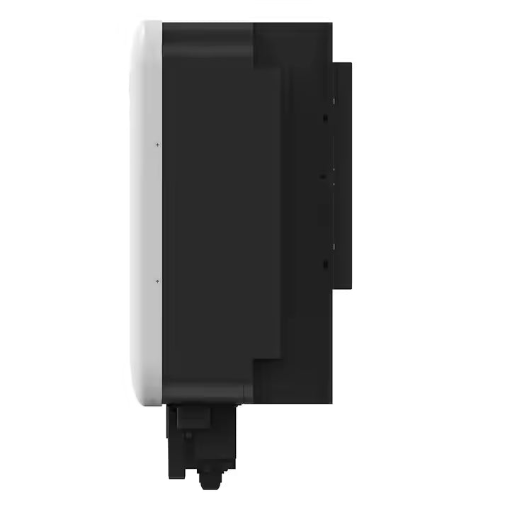 Гібридний інвертор 5 кВт MUST PH11-5048 PRO, 1 фаза, 48 В (2MPPT)