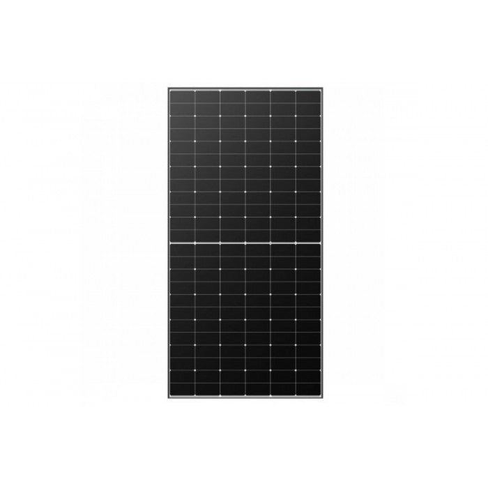 Сонячна панель Longi Solar LR5-72HTH-600M (корпус 585) 600Вт