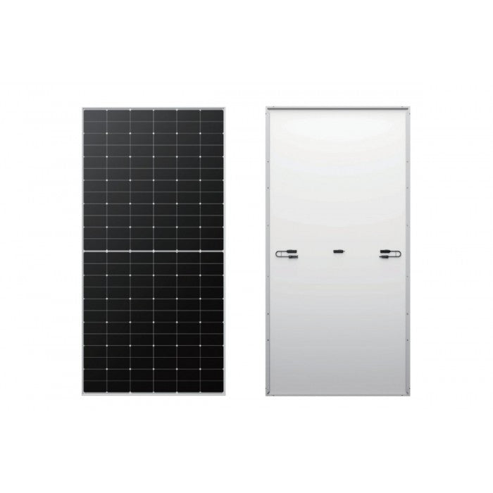 Сонячна панель Longi Solar LR5-72HTH-600M (корпус 585) 600Вт