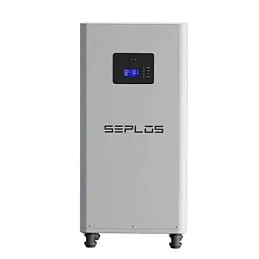 Акумулятор Seplos MASON-280L-N 51.2V 280 Ah 14.336kWh LiFePO4