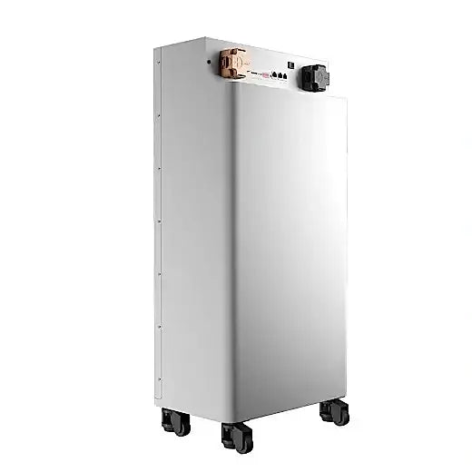 Акумулятор Seplos MASON-280L-N 51.2V 280 Ah 14.336kWh LiFePO4