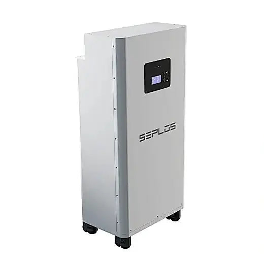 Акумулятор Seplos MASON-280L-N 51.2V 280 Ah 14.336kWh LiFePO4