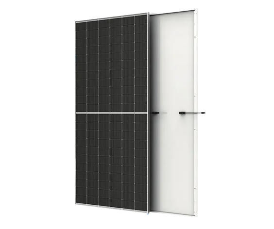 Сонячна панель Trina Solar Vertex N 625Вт TSM-NE9R N-Type