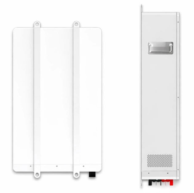 Акумулятор Anern AN-LPB-N-48200 N-PRO 10кВт⋅год 51.2В 200 А*год LiFePO4