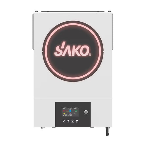 Інвертор автономний Sako Sunon-Ultra 4.2KW 24V