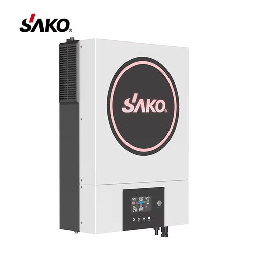 Інвертор автономний Sako Sunon-Ultra 4.2KW 24V