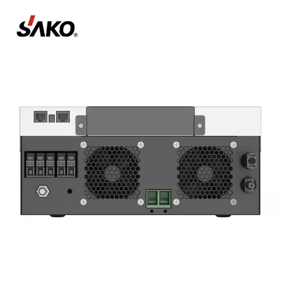 Інвертор автономний Sako Sunon-Ultra 4.2KW 24V