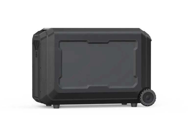 Портативна зарядна станція IQ Energy Box S3 3600W