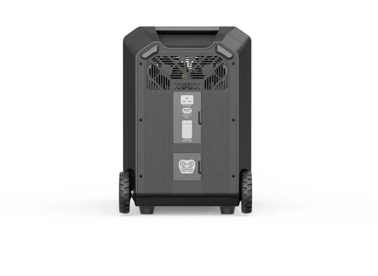 Портативна зарядна станція IQ Energy Box S3 3600W