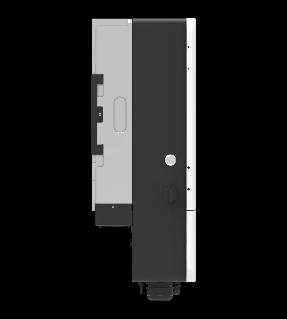 Гібридний інвертор Deye SUN-12K-SG05LP3-EU SM2 WiFi (3 Фази, 12 кВт)
