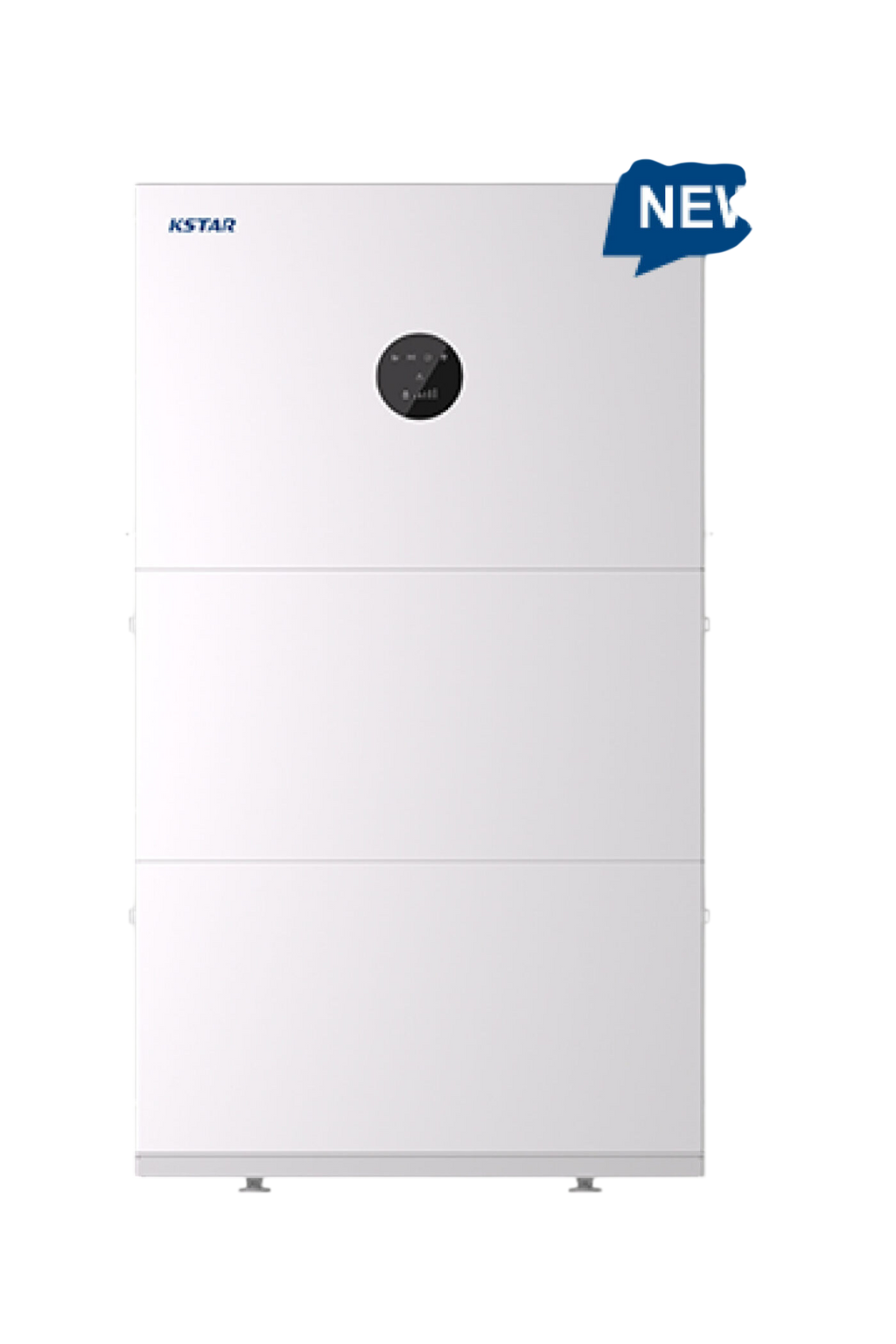 Трифазний комплект безперебійного живлення — KSTAR BlueSpark E10KS-D42 10 кВт + АКБ 10,24 кВт·год