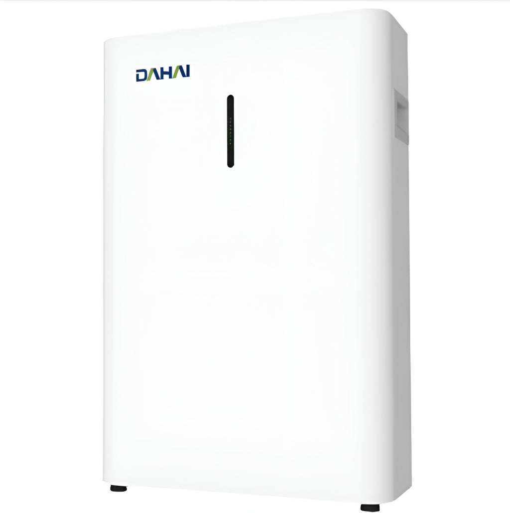 Акумулятор Dahai DHLV-LFP-5000 5.12 кВт·год 51.2В 100Ач LiFePO4