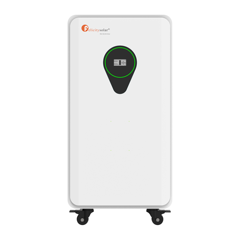 Акумуляторна батарея Felicity FLA48314-EU, 16 кВт*год (48 В, 314 Ah)