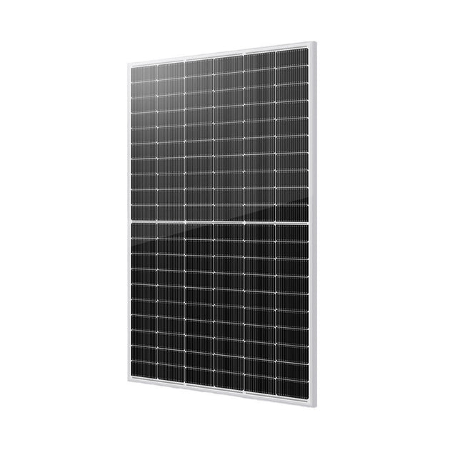 Двостороння сонячна панель Sunerise 450 Вт JC450-108M (N-type TOPCon, Bifacial)