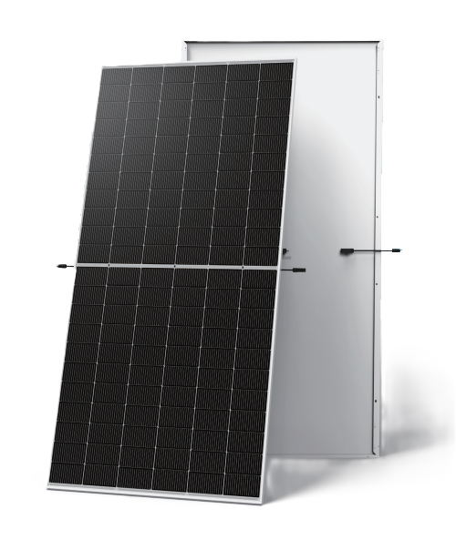 Сонячна панель Trina Solar Vertex N 630 Вт (TSM-NE19R)