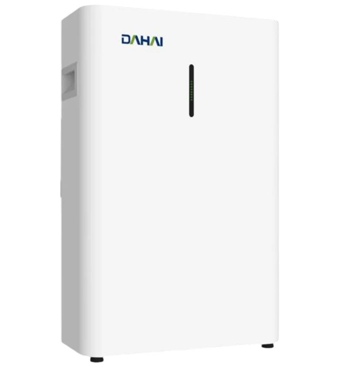 Акумулятор Dahai DHLV-LFP-5000 5.12 кВт·год 51.2В 100Ач LiFePO4