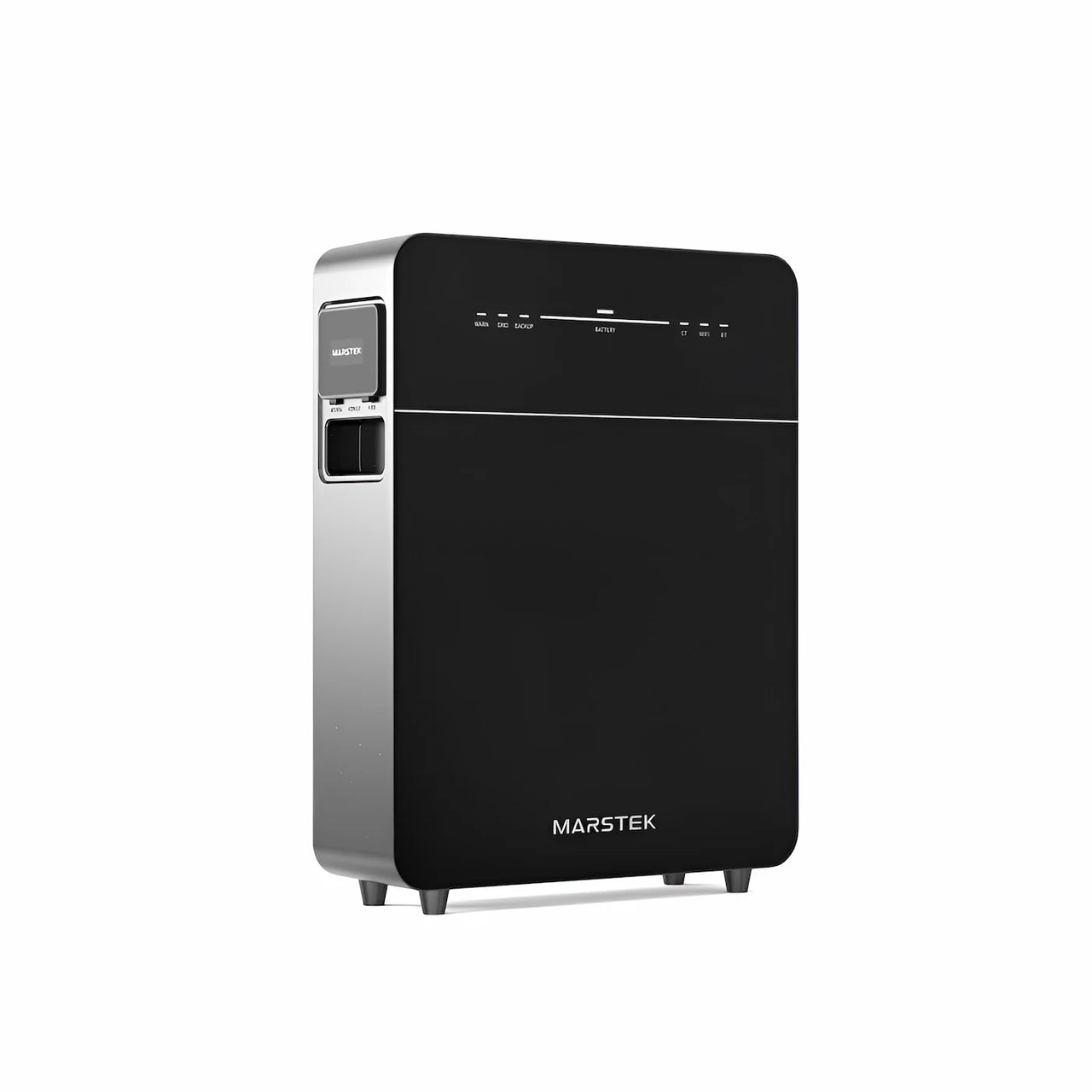 Зарядна станція Marstek Venus E 3.0, 2.5 кВт / 5.12 кВт·год