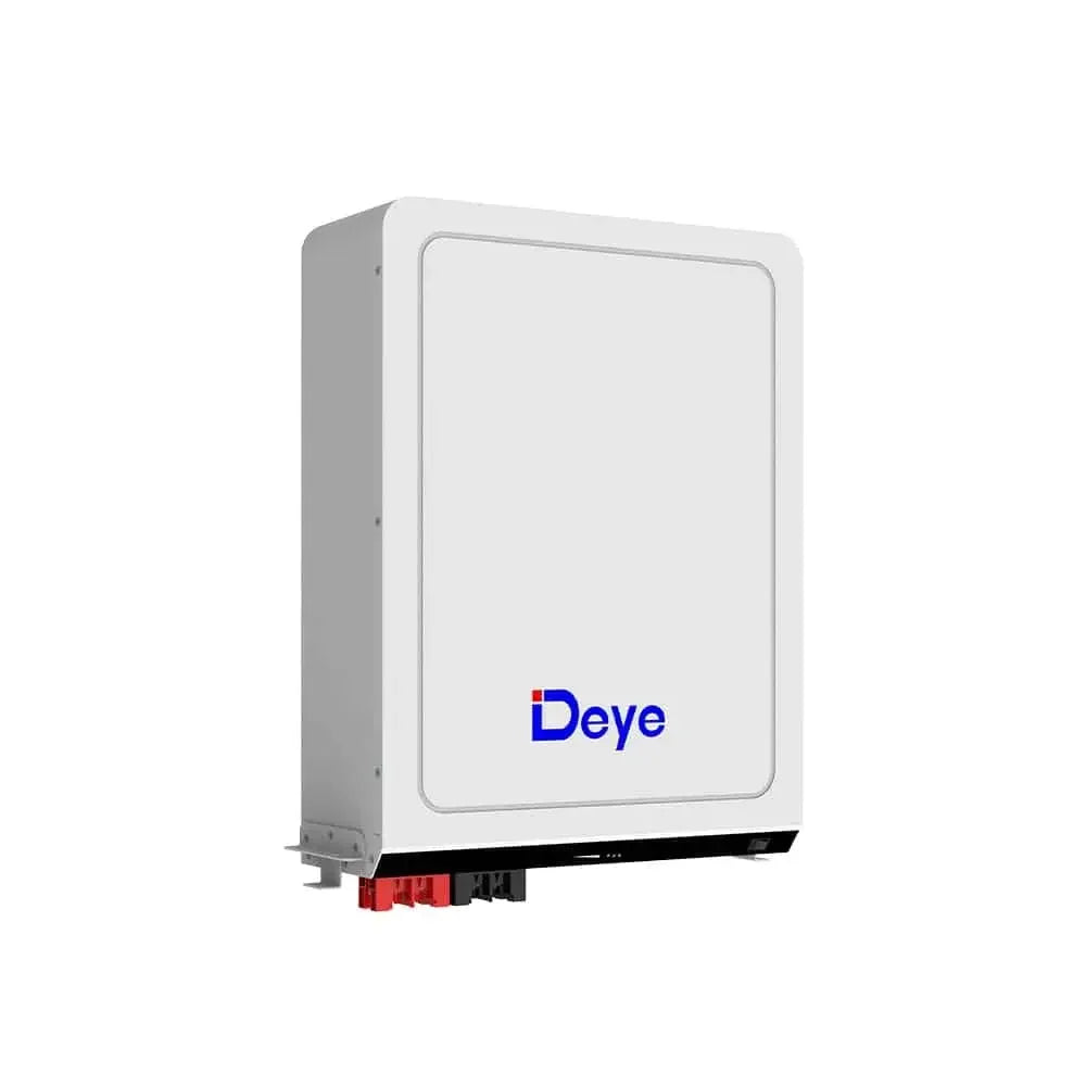 Акумуляторна батарея Deye RW-M5.3 PRO 51,2В 104А·год