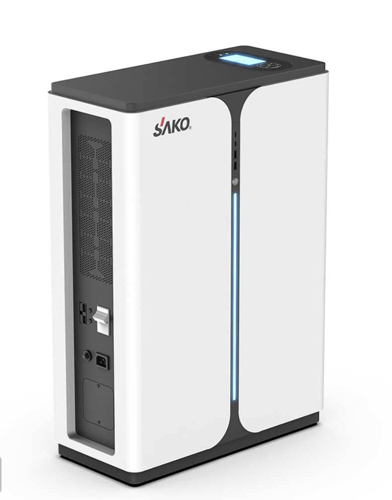 Система зберігання енергії Sako Alpha ESS 3кВт / 5,12 кВ*год