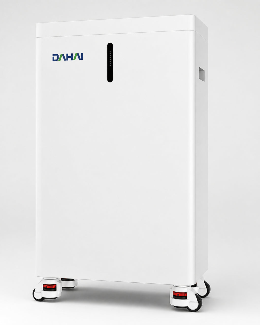 Акумуляторна батарея Dahai DH-WLL010D1 10,49 кВт·год 51,2 В 205 А·год LiFePO4 (IP66, з підігрівом)