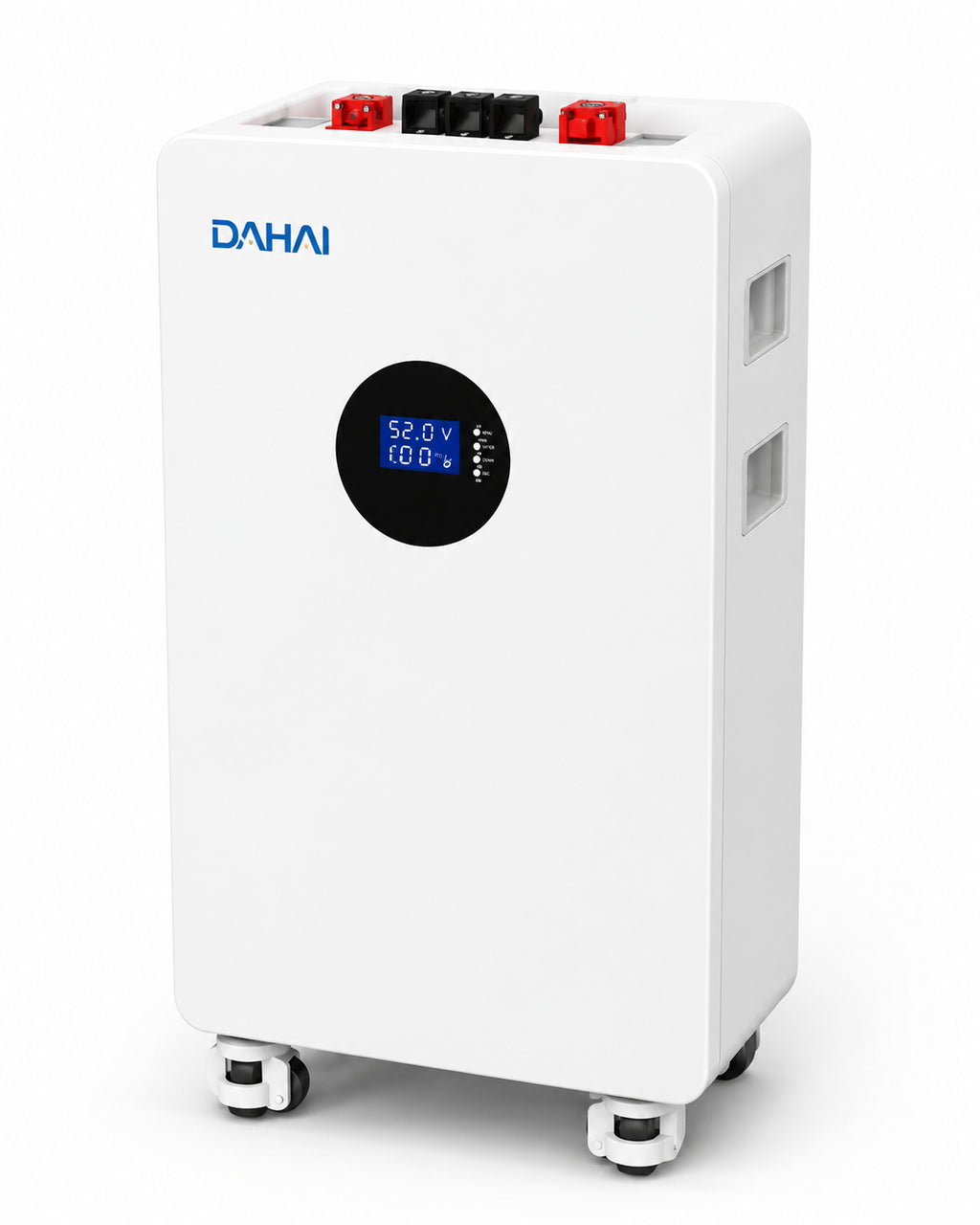 Акумуляторна батарея DAHAI DH-314T16R 16,07 кВт·год 51,2 В 314 А·год LiFePO4