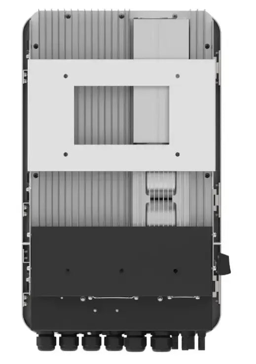 Гібридний інвертор Deye SUN-8K-SG05LP1-EU WiFi (8 кВ, 1 фаза, 2 MPPT)